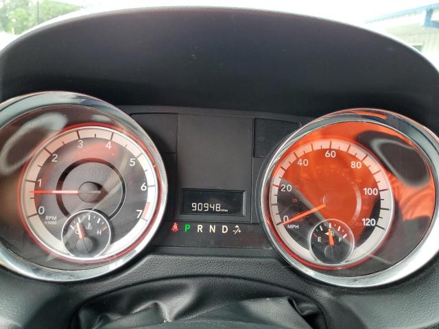 Photo 9 from auction – 2014 DODGE GRAND CARA with VIN 2C4RDGCG9ER476841