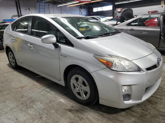Photo 4 from auction – 2011 TOYOTA PRIUS with VIN JTDKN3DU7B5360218