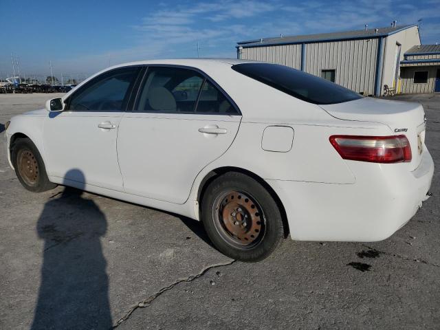 Photo 2 from auction – 2009 TOYOTA CAMRY BASE with VIN 4T1BE46KX9U887019