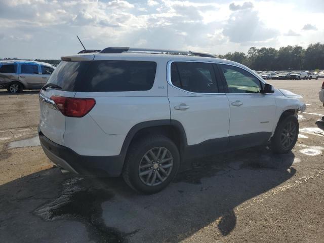 Photo 3 from auction – 2018 GMC ACADIA SLT with VIN 1GKKNMLS0JZ174778
