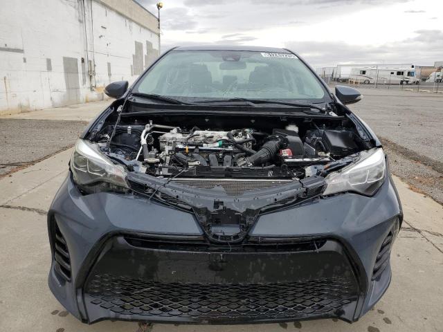 Photo 5 from auction – 2018 TOYOTA COROLLA L with VIN 2T1BURHE0JC044380