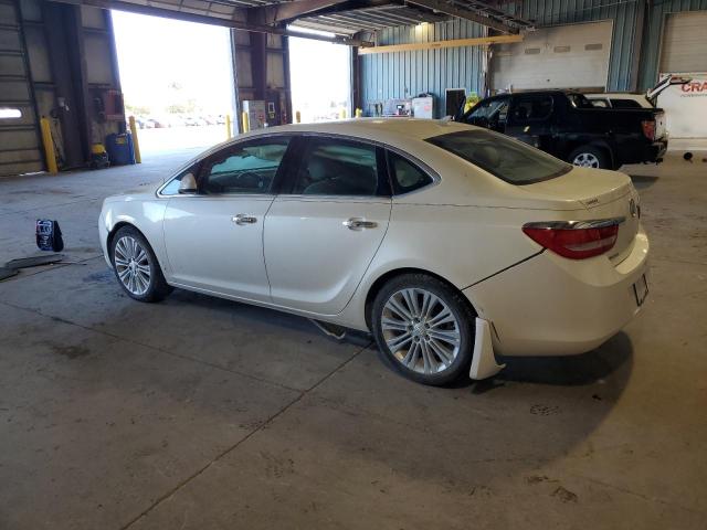 Foto 2 de la subasta – 2013 BUICK VERANO con VIN 1G4PP5SK7D4190623
