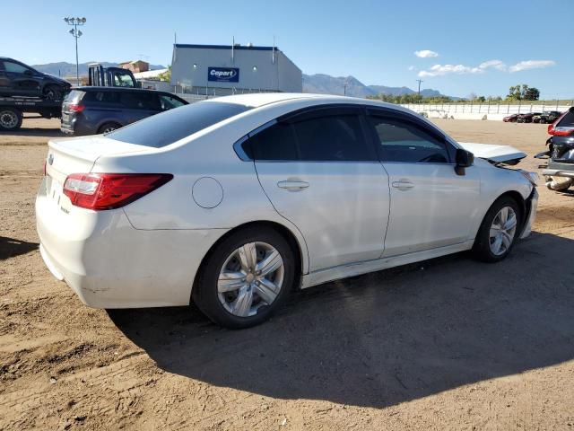 Photo 3 from auction – 2016 SUBARU LEGACY 2.5 with VIN 4S3BNBA64G3030278