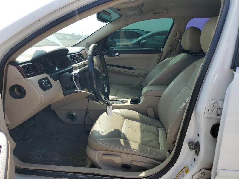 Photo 7 from auction – 2011 CHEVROLET IMPALA LT with VIN 2G1WB5EK1B1133670