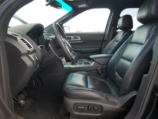 Photo 7 from auction – 2014 FORD EXPLORER X with VIN 1FM5K7D92EGB62482