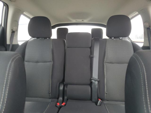 Photo 10 from auction – 2017 NISSAN PATHFINDER with VIN 5N1DR2MN1HC693479