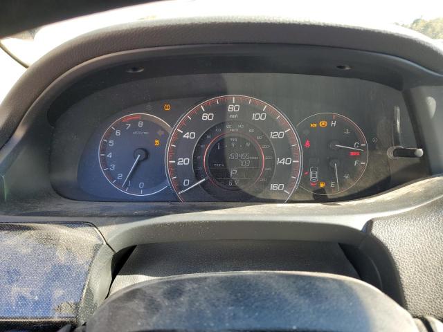 Photo 9 from auction – 2013 HONDA ACCORD EXL with VIN 1HGCT2B82DA004667