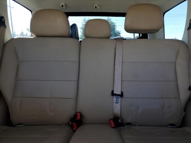 Photo 10 from auction – 2012 FORD ESCAPE LIM with VIN 1FMCU0EG4CKC35688