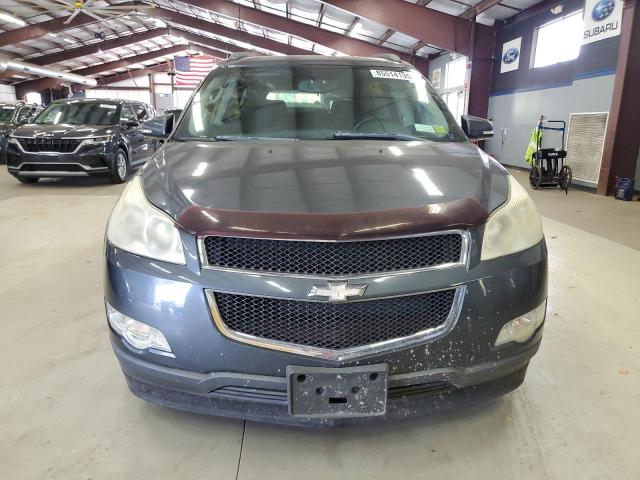 Photo 5 from auction – 2009 CHEV TRAVERSE LT with VIN 1GNEV23DX9S160168