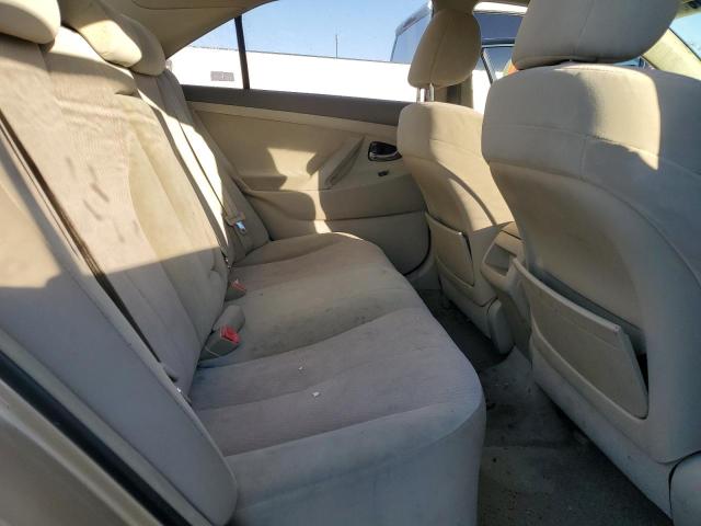 Photo 10 from auction – 2010 TOYOTA CAMRY BASE with VIN 4T1BF3EK6AU022528