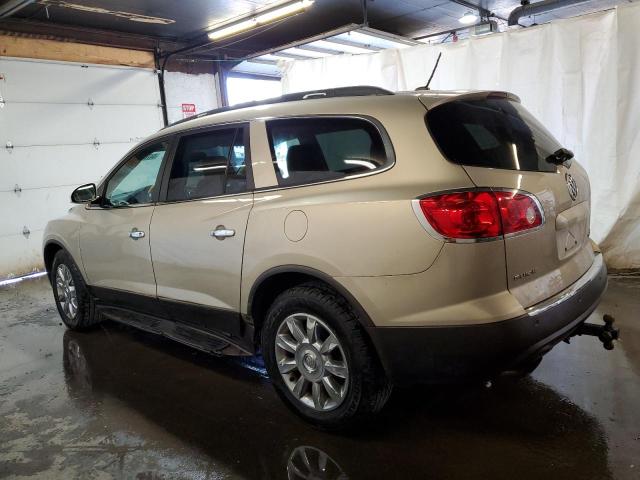 Photo 2 from auction – 2012 BUICK ENCLAVE with VIN 5GAKRDED4CJ164563