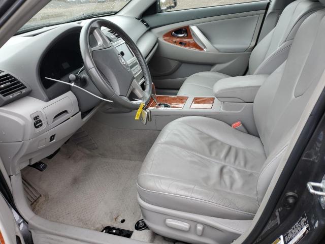 Photo 7 from auction – 2010 TOYOTA CAMRY BASE with VIN 4T1BF3EK1AU004759