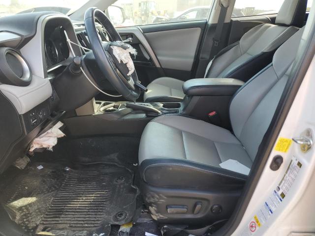 Photo 7 from auction – 2018 TOYOTA RAV4 LIMIT with VIN 2T3DFREVXJW760507