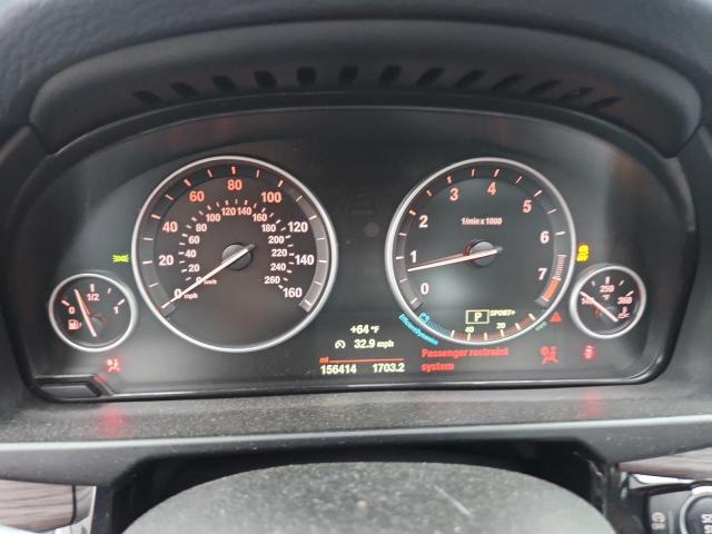 Photo 9 from auction – 2016 BMW X5 XDRIVE3 with VIN 5UXKR0C5XG0P30402