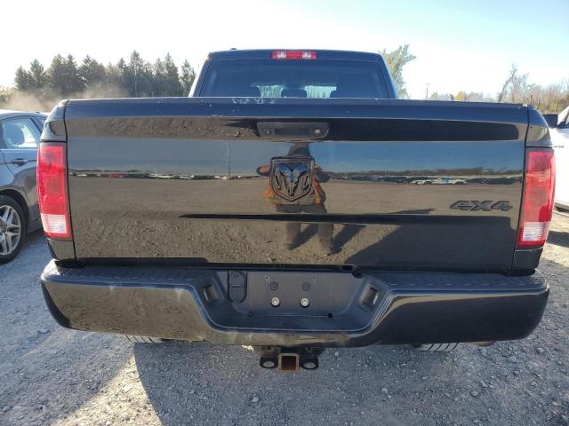 Photo 6 from auction – 2018 RAM 1500 ST with VIN 1C6RR7FT2JS286776