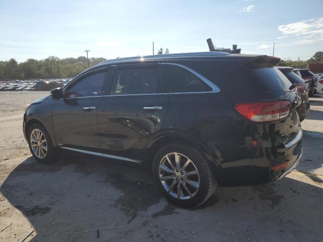 Photo 2 from auction – 2016 KIA SORENTO SX with VIN 5XYPKDA57GG098314