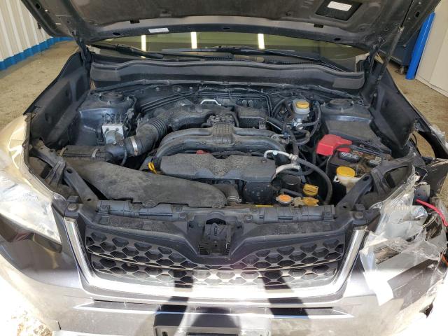 Photo 12 from auction – 2015 SUBARU FORESTER 2 with VIN JF2SJABC9FH414957