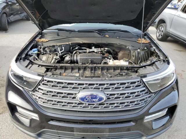 Photo 12 from auction – 2023 FORD EXPLORER X with VIN 1FMSK8DH2PGB33566