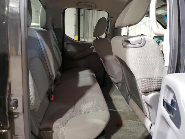 Photo 10 from auction – 2013 NISSAN FRONTIER S with VIN 1N6AD0EV5DN758600