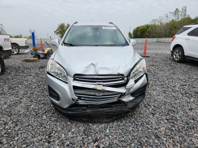 Photo 5 from auction – 2016 CHEVROLET TRAX 1LT with VIN 3GNCJLSB7GL241150