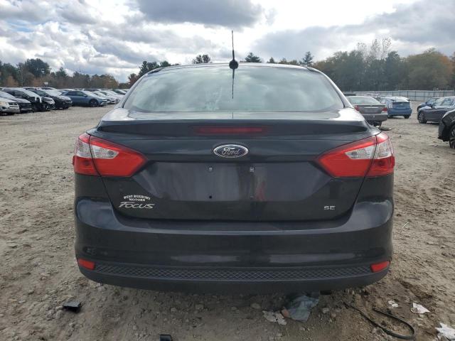 Photo 6 from auction – 2012 FORD FOCUS SE with VIN 1FAHP3F24CL286677
