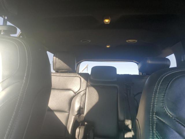 Photo 10 from auction – 2016 FORD EXPLORER LIMITED with VIN 1FM5K8F87GGC48741