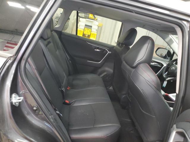 Zdjęcie 11 z aukcji – 2024 TOYOTA RAV4 TRD O z VIN 2T3S1RFV3RW467516