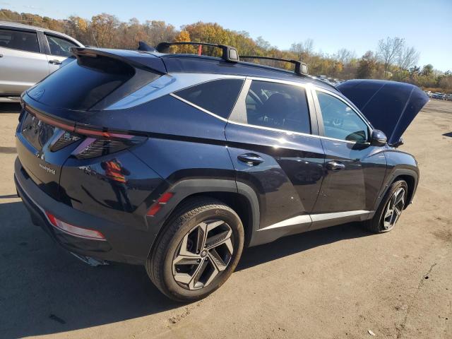 Photo 3 from auction – 2022 HYUNDAI TUCSON SEL with VIN KM8JFCA19NU080731