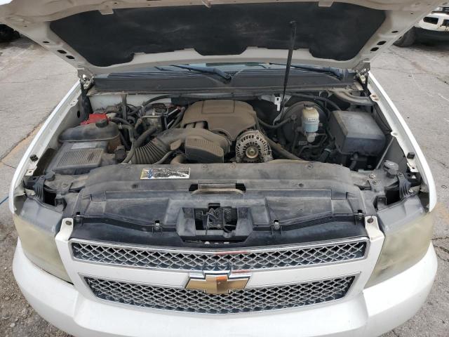 Photo 12 from auction – 2010 CHEVROLET TAHOE C150 with VIN 1GNUCCE0XAR100176
