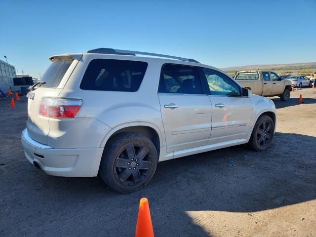 Photo 3 from auction – 2011 GMC ACADIA DEN with VIN 1GKKRTED0BJ365632