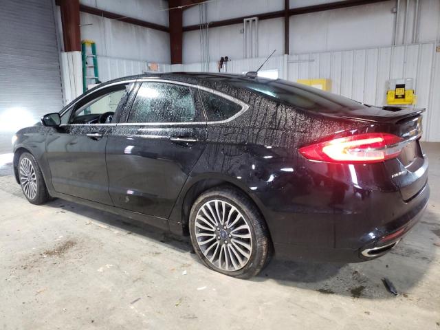 Photo 2 from auction – 2017 FORD FUSION SE with VIN 3FA6P0T98HR166493