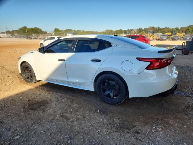 Photo 2 from auction – 2017 NISSAN MAXIMA 3.5 with VIN 1N4AA6AP3HC389877