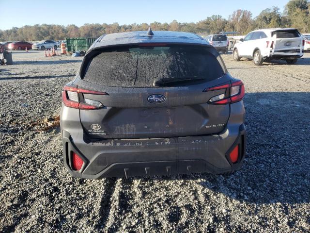 Photo 6 from auction – 2024 SUBARU CROSSTREK with VIN JF2GUABC9R8304007
