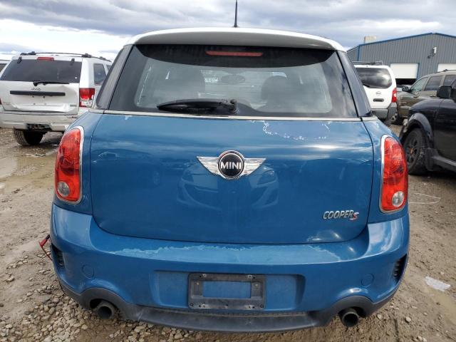 Photo 6 from auction – 2012 MINI COOPER S C with VIN WMWZC3C56CWM26829