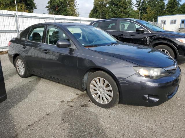 Photo 4 from auction – 2011 SUBARU IMPREZA 2. with VIN JF1GE6B6XBH509589
