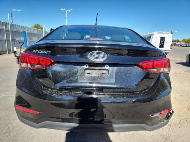 Photo 6 from auction – 2021 HYUNDAI ACCENT with VIN 3KPC24A60ME146526