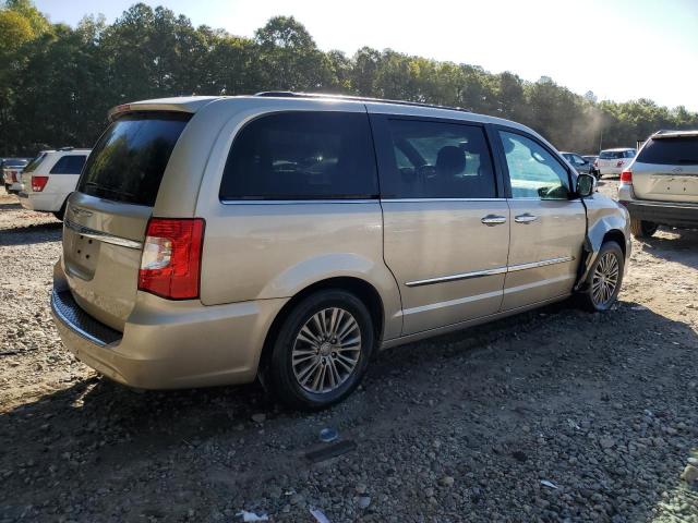 Photo 3 from auction – 2014 CHRYSLER TOWN & COU with VIN 2C4RC1CG0ER466800