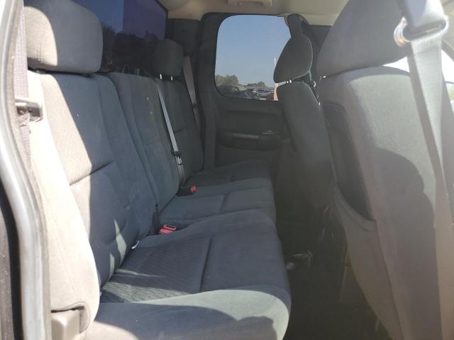 Фото 10 с аукциона – 2009 CHEVROLET SILVERADO с VIN 2GCEC290791103719