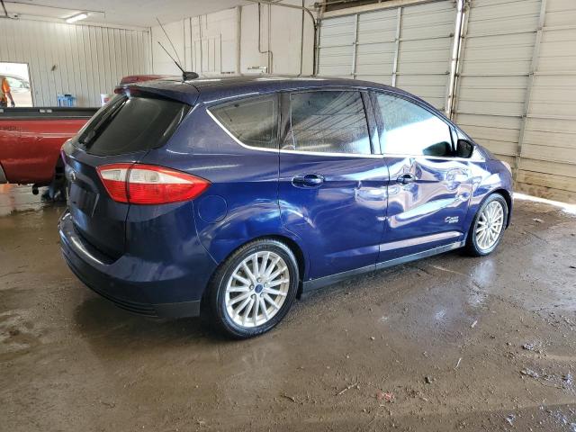Photo 3 from auction – 2016 FORD C-MAX PREM with VIN 1FADP5CU0GL111297