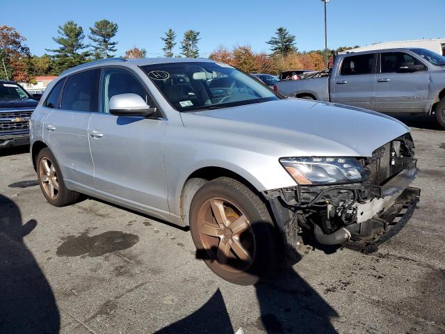 Photo 4 from auction – 2012 AUDI Q5 PREMIUM with VIN WA1LFAFPXCA003454