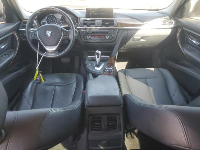 Photo 8 from auction – 2014 BMW 328 D with VIN WBA3D3C57EK154739
