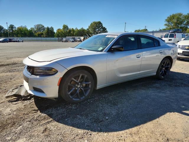 DODGE CHARGER SX 2021 with VIN 2C3CDXBG6MH681548 - Photo from auction