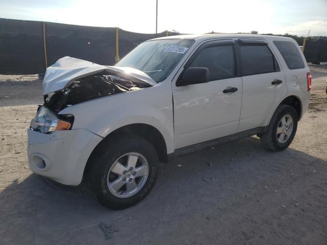 FORD ESCAPE XLS 2012 with VIN 1FMCU0C72CKC15314 - Photo from auction
