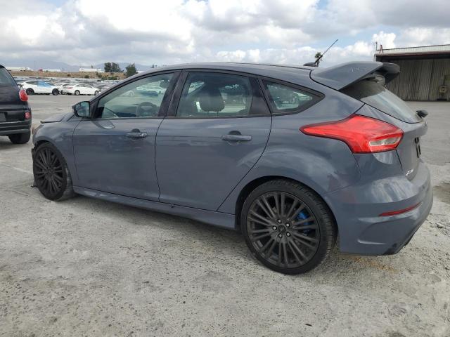 Photo 2 from auction – 2017 FORD FOCUS RS with VIN WF0DP3TH7H4119505