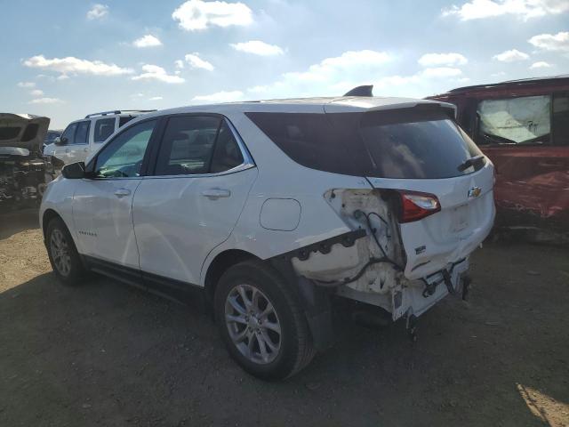 Photo 2 from auction – 2018 CHEVROLET EQUINOX LT with VIN 3GNAXSEV6JS595390