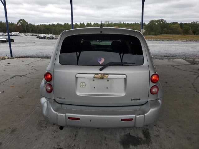 Photo 6 from auction – 2011 CHEVROLET HHR LS with VIN 3GNBAAFW7BS630186