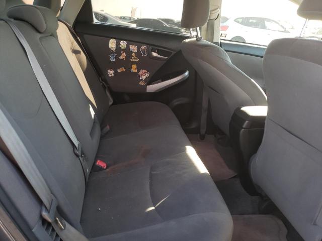 Photo 10 from auction – 2012 TOYOTA PRIUS with VIN JTDKN3DU5C1590056