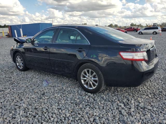 Photo 2 from auction – 2011 TOYOTA CAMRY HYBR with VIN 4T1BB3EK2BU131856