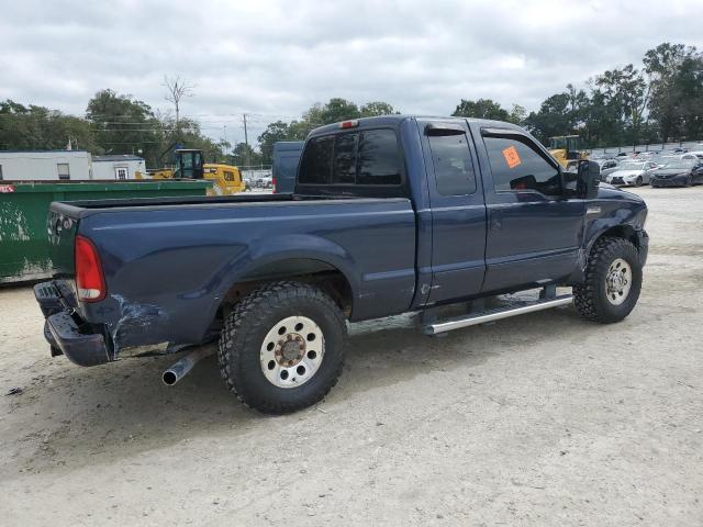 Photo 3 from auction – 2005 FORD F250 SUPER with VIN 1FTNX20565EC15112