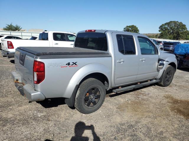 Photo 3 from auction – 2010 NISSAN FRONTIER C with VIN 1N6AD0EV4AC414957